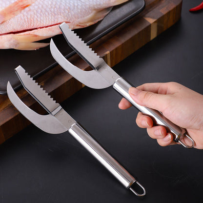 Scaler\Fish Knife