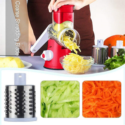 Portable Multislicer