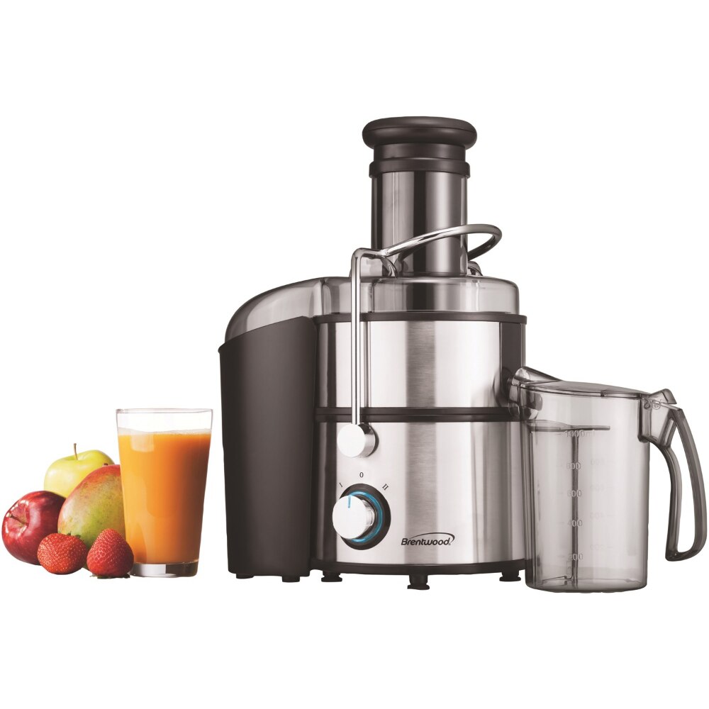 800w Juice Juicer