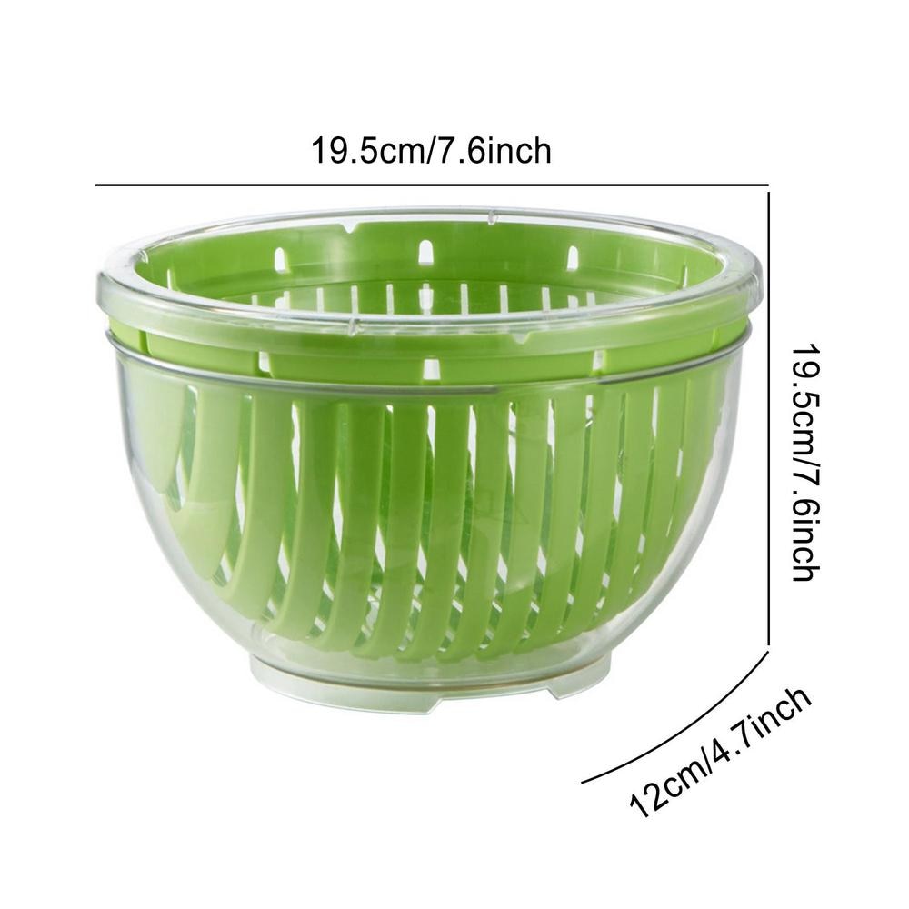 3 in 1 colander